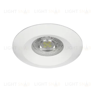 Встраиваемый светильник под лампу MR11 WOLTA Acento WDL-MR11/02W-R WDL-MR11/02W-R