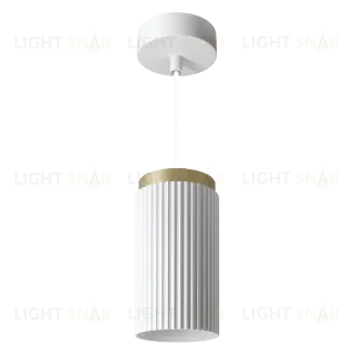 Подвесной светильник WOLTA Muse WSL-GX53/P19WG-2 WSL-GX53/P19WG-2