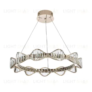 Подвесная люстра Modelux ML.785.800 CP ML.785.800 CP