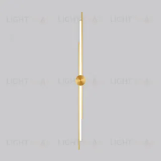 Настенный светильник ImperiumLoft Tinus 230908-23 230908-23