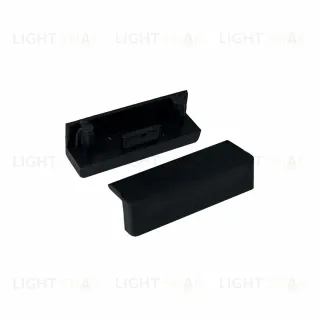 Заглушка на торец шинопровода Wertmark Hadar WTH.L5.60.O00 WTH.L5.60.O00