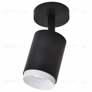 Накладной спот Wertmark Stecken WE801.01.027+WE803.RG.000 WE801.01.027+WE803.RG.000