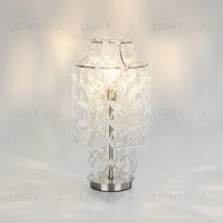 Настольная лампа Bogates Cappio 1_380 a071580 1_380