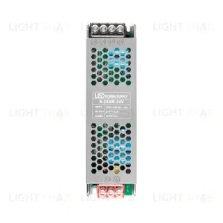 Блок питания Loft IT Power 200W, 24V, IP20 10364/20020 10364/20020