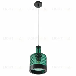 Подвесной светильник Myfar Edwin MR2473-1P MR2473-1P