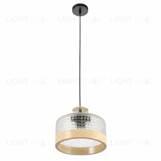Подвесной светильник Myfar Edwin MR2480-1P MR2480-1P