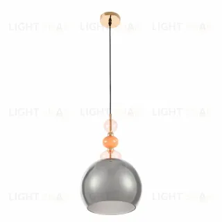 Подвесной светильник Myfar Louis MR2502-1P MR2502-1P