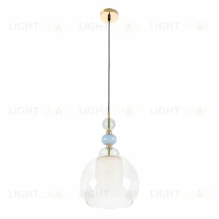 Подвесной светильник Myfar Louis MR2500-1P MR2500-1P