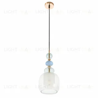 Подвесной светильник Myfar Louis MR2503-1P MR2503-1P