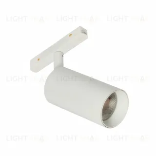 Трековый магнитный светильник Myfar Ray MT0220-18W3K-W MT0220-18W3K-W