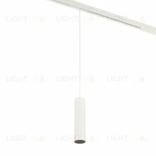 Трековый магнитный светильник Myfar Ray MT0221-20W3K-S-W MT0221-20W3K-S-W