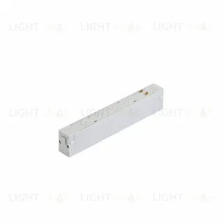 Адаптер для трекового магнитного светильника Aployt Magnetic track 220 APL.0207.10.01 APL.0207.10.01