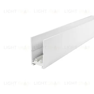 Шинопровод магнитный накладной Aployt Magnetic track 220 APL.0272.10.300 APL.0272.10.300