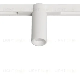 Трековый магнитный светильник Arte Lamp Optima A7289PL-1WH A7289PL-1WH