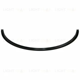 Шинопровод магнитный накладной радиусный Arte Lamp Optima-Accessories A721206 A721206