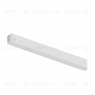 Блок питания встраиваемый для магнитного шинопровода Arte Lamp Rapid-Accessories 48V 150W A614233 A614233
