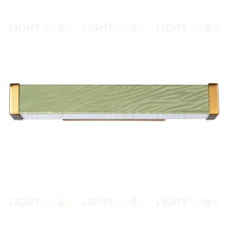 Настенный светильник Odeon Light L-Vision Riviera 5450/10WLA 5450/10WLA