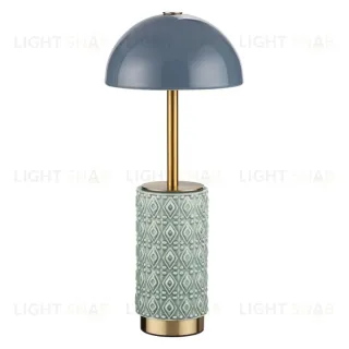 Настольная лампа беспроводная Odeon Light L-Vision Lulu 5452/5TLA 5452/5TLA