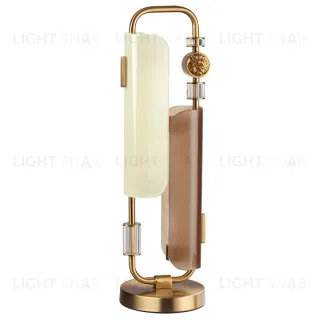 Настольная лампа Odeon Light Modern Lion 5467/10TL 5467/10TL