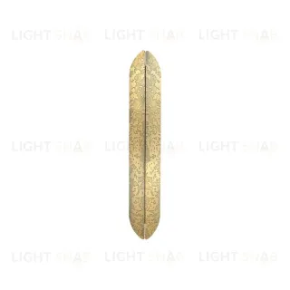Настенный светильник Odeon Light Hightech Brando 7173/12WL 7173/12WL