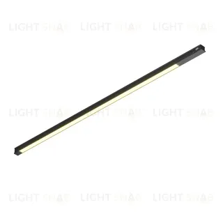 Трековый магнитный светильник Maytoni Technical Basis TR231-2-15W3K-B TR231-2-15W3K-B