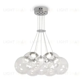 Подвесной светильник Freya Verto FR5580PL-L35N FR5580PL-L35N