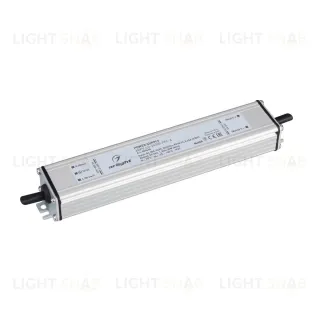 Блок питания Arlight ARPV-LG-24030-PFC-A (24V, 1.25A, 30W) (IP67 Металл) 055648 055648