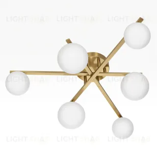 Потолочная люстра Citilux Glob CL209263 CL209263
