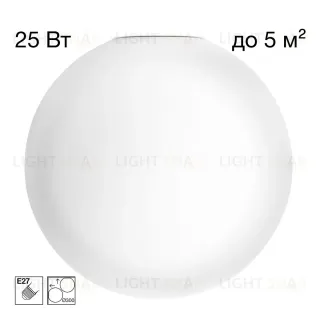 Потолочный светильник Citilux Ron CL941D30 CL941D30