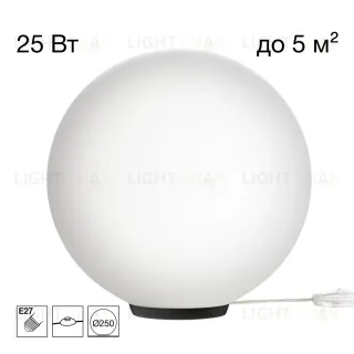 Настольная лампа Citilux Ron CL941D25T5 CL941D25T5