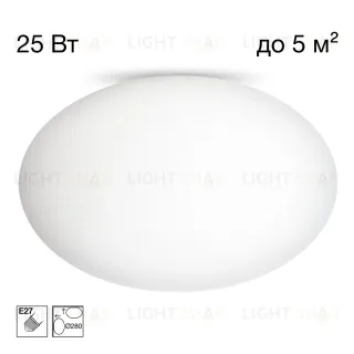 Потолочный светильник Citilux Ron CL941E28 CL941E28