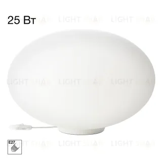 Настольная лампа Citilux Ron CL941E28T0 CL941E28T0