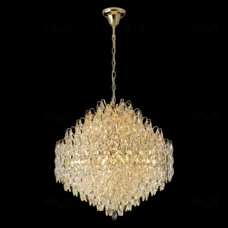 Подвесная люстра Crystal Lux HEDONIST SP16 HEDONIST SP16
