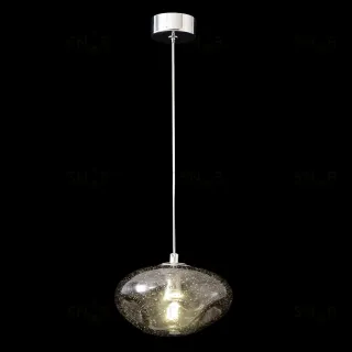 Подвесной светильник Crystal Lux FORMLESS SP1 SMOKE FORMLESS SP1 SMOKE
