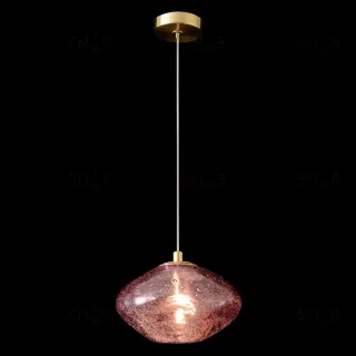Подвесной светильник Crystal Lux FORMLESS SP1 VINO FORMLESS SP1 VINO