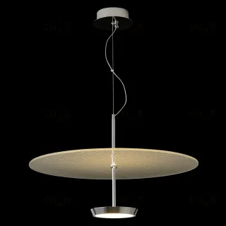 Подвесной светильник Crystal Lux NICOLE SP18W LED NICOLE SP18W LED