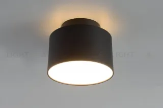 Потолочный светильник Crystal Lux CLT 085C BL CLT 085C BL