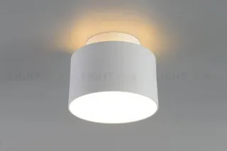 Потолочный светильник Crystal Lux CLT 085C WH CLT 085C WH