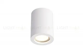 Потолочный светильник Crystal Lux CLT 422C WH CLT 422C WH