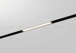 Трековый светильник Crystal Lux Space 220 CLT 0.35 001 12W BL M4000K CLT 0.35 001 12W BL M4000K