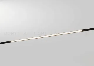 Трековый светильник Crystal Lux Space 220 CLT 0.35 001 18W BL M4000K CLT 0.35 001 18W BL M4000K