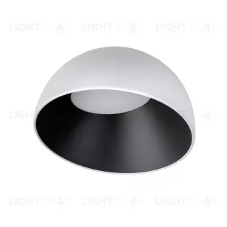 Потолочный светильник Loft IT Egg 10197/350 WB 10197/350 WB