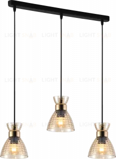 Подвесной светильник Rivoli Iris 9186-203 Б0069955