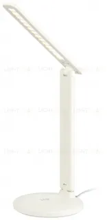 Настольная лампа Эра NLED-526-10W-W Б0068595