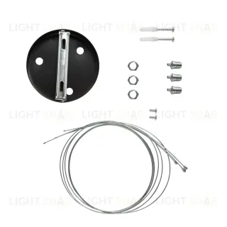 Монтажный набор Эра SPO-AC-MOUNTKIT-3B Б0069192