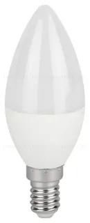 Лампа светодиодная Эра STD LED B35-15W-860-E14 6500K свеча Б0066806