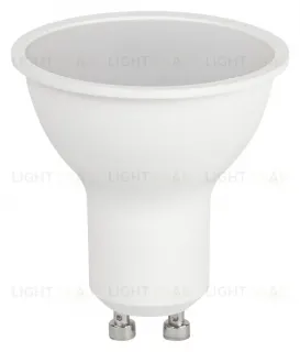 Лампа светодиодная Эра STD LED MR16-15W-860-GU10 6500K Б0066823