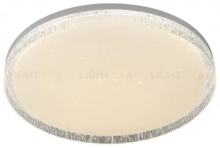 Потолочный светильник Эра SPB-6 Gloss 84W-3K-6,5K-RC Б0070186