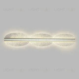 Настенный светильник Eurosvet Silent 303070 LED a071593 303070 LED