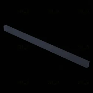 Шинопровод магнитный накладной ST Luce Skyline 220 ST015.419.00H ST015.419.00H
